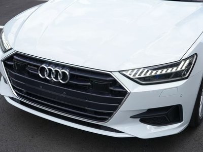 2021 AUDI A7 SPORTBACK photo 12