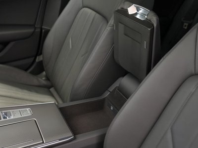 2021 AUDI A7 SPORTBACK photo 28