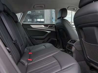 2021 AUDI A7 SPORTBACK photo 34