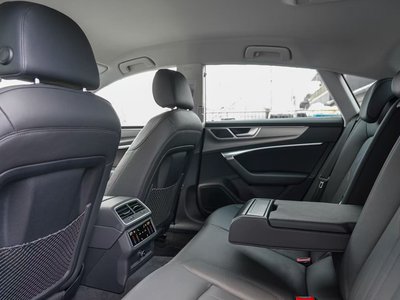 2021 AUDI A7 SPORTBACK photo 33