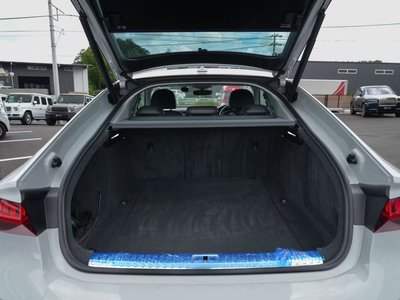 2021 AUDI A7 SPORTBACK photo 35