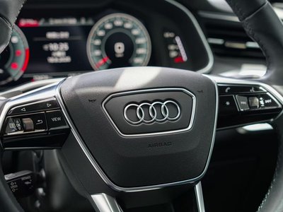 2021 AUDI A7 SPORTBACK photo 18