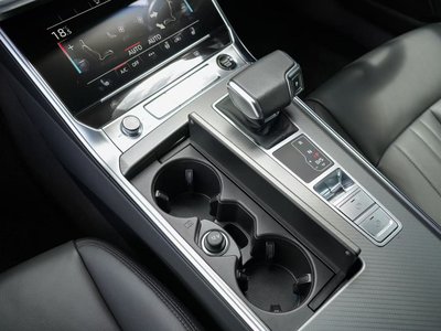 2021 AUDI A7 SPORTBACK photo 25