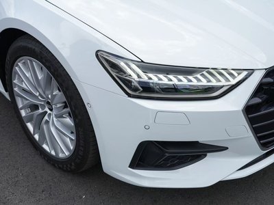 2021 AUDI A7 SPORTBACK photo 11