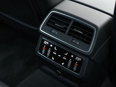 2021 AUDI A7 SPORTBACK photo 30