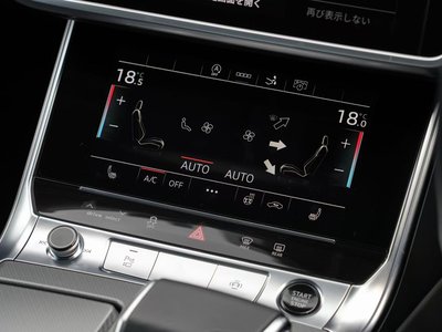2021 AUDI A7 SPORTBACK photo 21