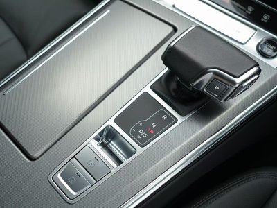 2021 AUDI A7 SPORTBACK photo 26