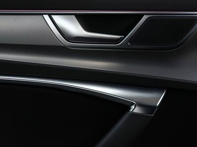2021 AUDI A7 SPORTBACK photo 24