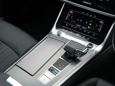 2021 AUDI A7 SPORTBACK photo 41