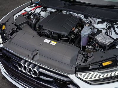 2021 AUDI A7 SPORTBACK photo 37