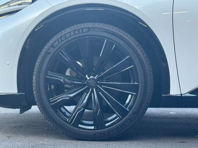 2024 Toyota CROWN SPORT — фото 16