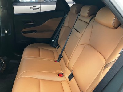 2024 Toyota CROWN SPORT — фото 68