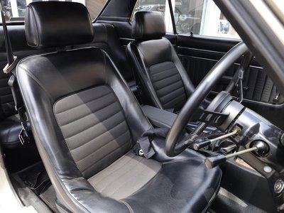 1971 Nissan SKYLINE GT-R 照片 8