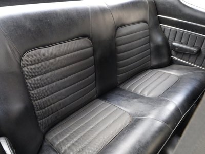 1971 Nissan SKYLINE GT-R 照片 10