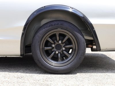 1971 Nissan SKYLINE GT-R 照片 16