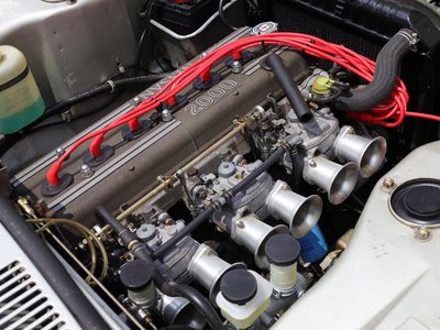1971 Nissan SKYLINE GT-R 照片 17