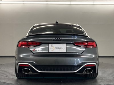 2023 AUDI RS5 SPORTBACK 照片 9