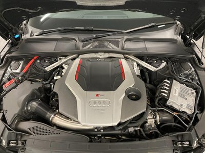 صورة مصغرة 27 لـ 2023 AUDI RS5 SPORTBACK