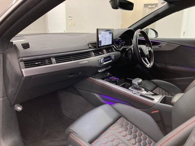 صورة مصغرة 40 لـ 2023 AUDI RS5 SPORTBACK