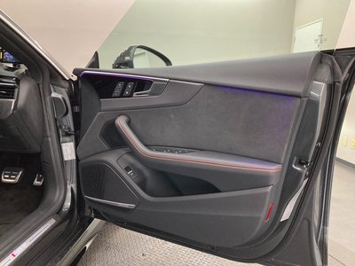 صورة مصغرة 25 لـ 2023 AUDI RS5 SPORTBACK