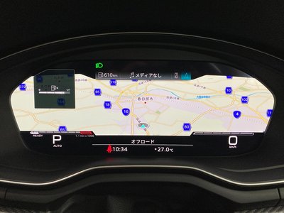 2023 AUDI RS5 SPORTBACK 照片 14