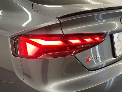 صورة مصغرة 49 لـ 2023 AUDI RS5 SPORTBACK