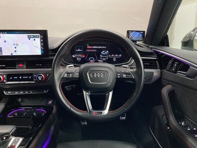 صورة مصغرة 44 لـ 2023 AUDI RS5 SPORTBACK