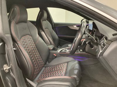 2023 AUDI RS5 SPORTBACK 照片 3