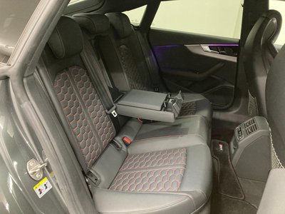 صورة مصغرة 29 لـ 2023 AUDI RS5 SPORTBACK