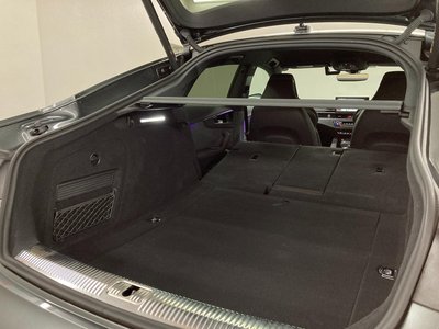 صورة مصغرة 36 لـ 2023 AUDI RS5 SPORTBACK
