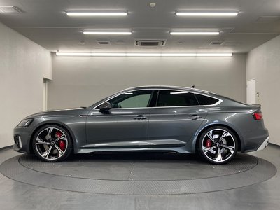 2023 AUDI RS5 SPORTBACK 照片 7