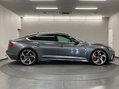 2023 AUDI RS5 SPORTBACK 照片 10