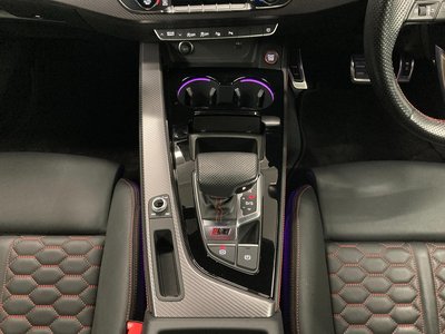 صورة مصغرة 46 لـ 2023 AUDI RS5 SPORTBACK