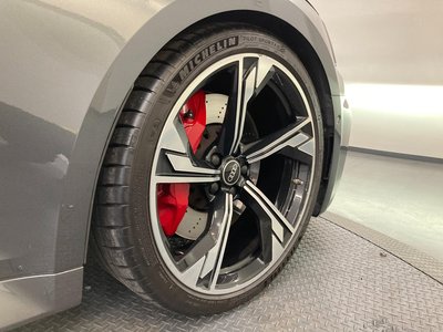 2023 AUDI RS5 SPORTBACK 照片 4