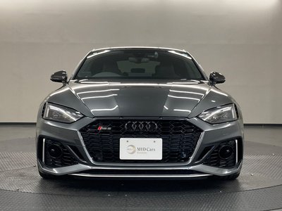 2023 AUDI RS5 SPORTBACK 照片 12
