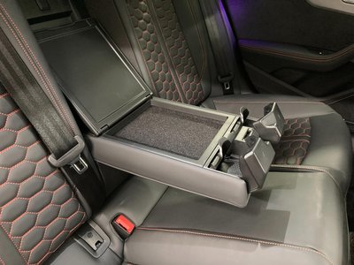 صورة مصغرة 32 لـ 2023 AUDI RS5 SPORTBACK
