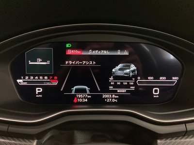 2023 AUDI RS5 SPORTBACK 照片 13