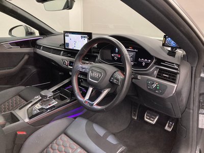 صورة مصغرة 28 لـ 2023 AUDI RS5 SPORTBACK