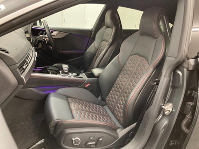 صورة مصغرة 39 لـ 2023 AUDI RS5 SPORTBACK