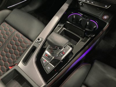 صورة مصغرة 17 لـ 2023 AUDI RS5 SPORTBACK