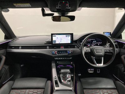 صورة مصغرة 43 لـ 2023 AUDI RS5 SPORTBACK