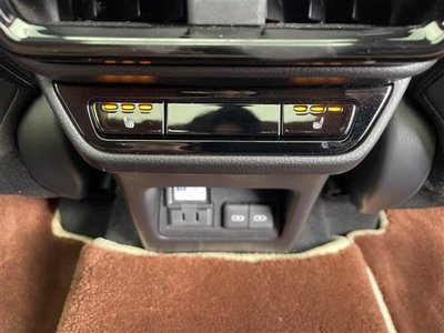 2023 Lexus NX 照片 37