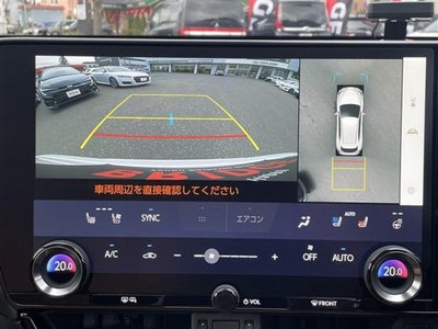 2023 Lexus NX 照片 25
