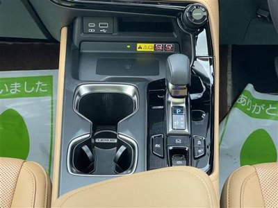 2023 Lexus NX 照片 26