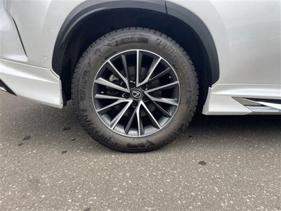2023 Lexus NX 照片 41