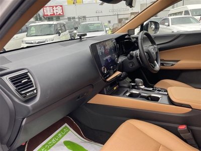 2023 Lexus NX 照片 19