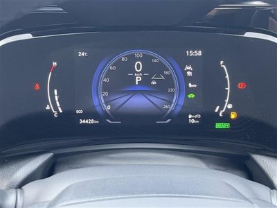 2023 Lexus NX 照片 29