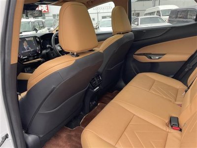 2023 Lexus NX 照片 17