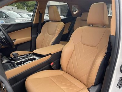 2023 Lexus NX 照片 20