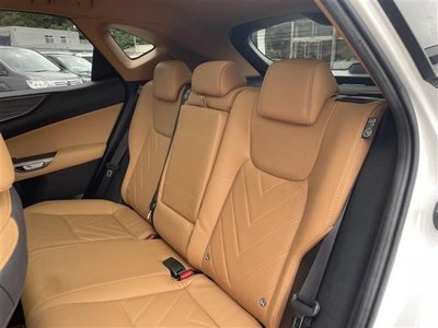 2023 Lexus NX 照片 18